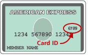 American Express CSC