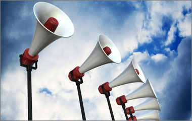Mass Notification System