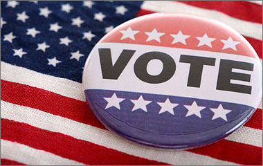 Political Robocalls
