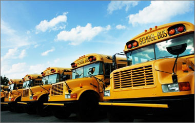 School Emergency Notification