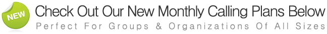 New Monthly Plans
