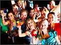 Party's & Event Reminders