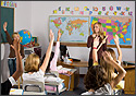 Schools & Day Care Centers