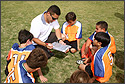 Sports Leagues & Team Captains