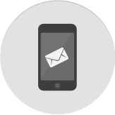 Text Message & Email Broadcasting