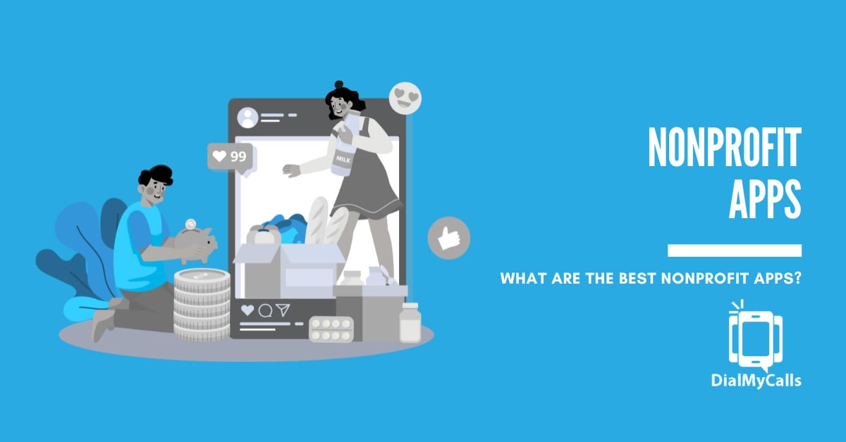 22 Best Nonprofit Apps in 2025 for Fundraising, Volunteers & Communication