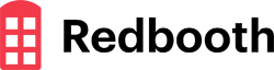 Redbooth Logo