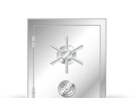 Your Data Is Safe & Secure
