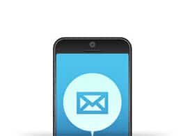Text Message & Email Broadcasting