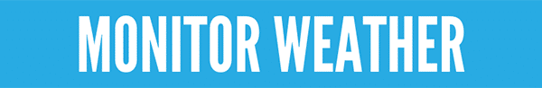 Monitor Weather - Top 5 Wildfire Safety Tips for Your School