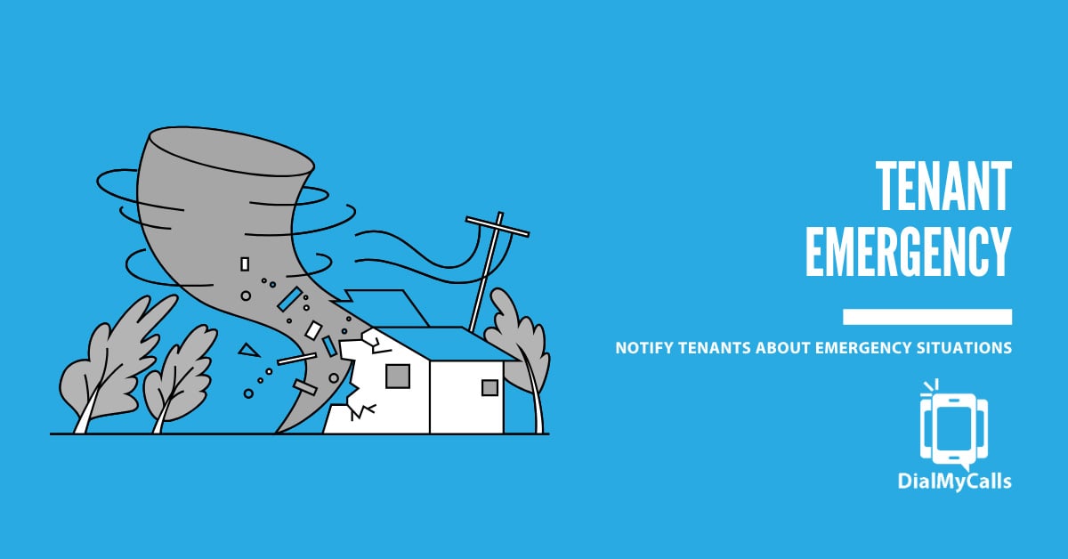 How to Notify Tenants About Emergency Situations (Best Practices for 2025)