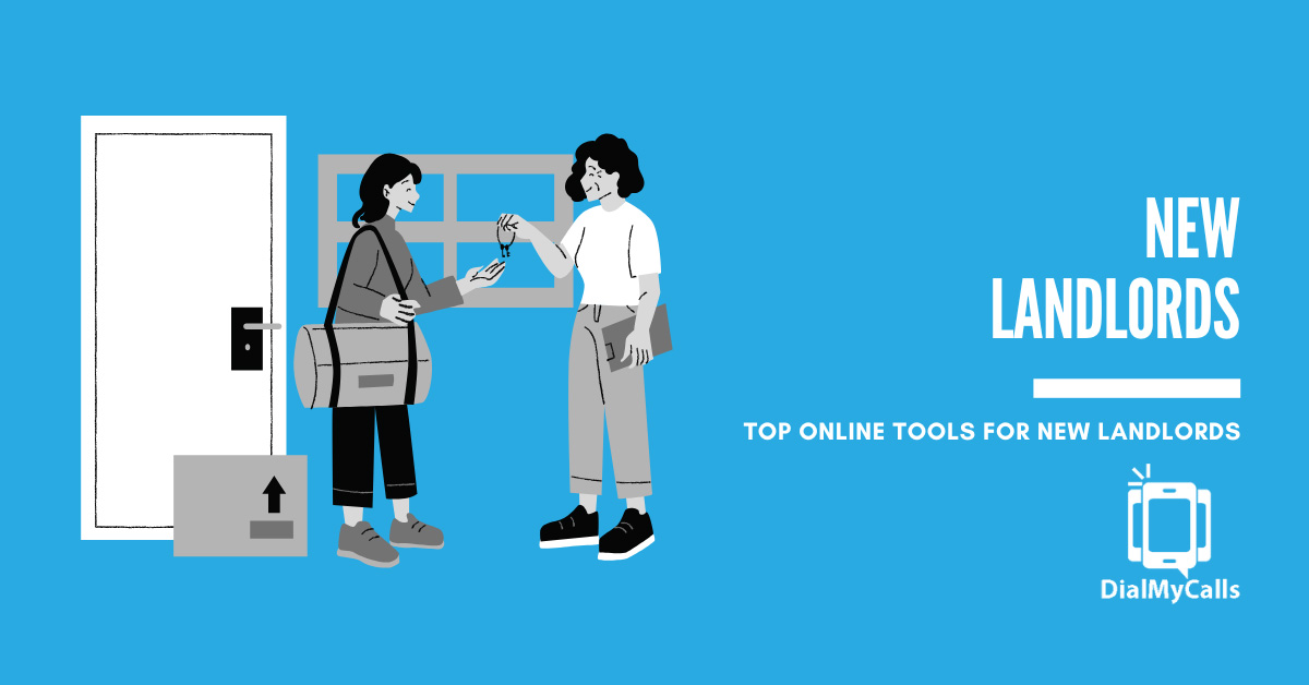 6 Essential Online Tools for New Landlords & Small-Portfolio Property Managers