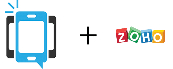 DialMyCalls - Zoho Integration