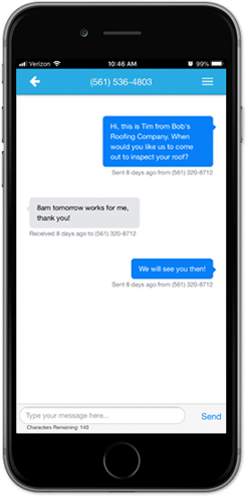 Messenger SMS - Text Messages 2.7.6 Free Download