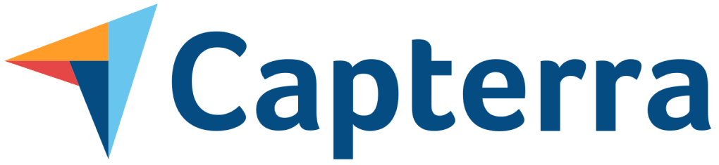 Approved by Capterra
