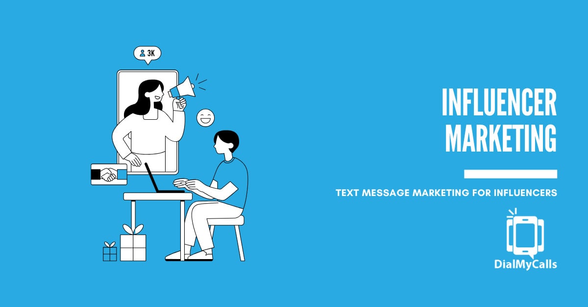Why Text Message Marketing Is Important for Influencers