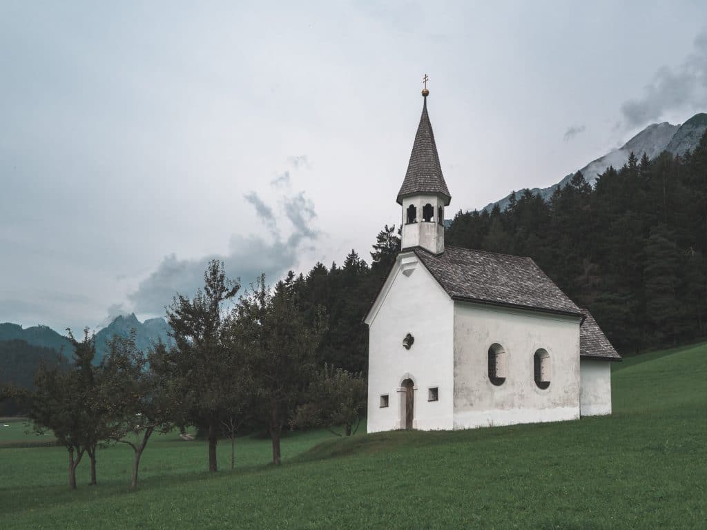 Structure - Church Planting