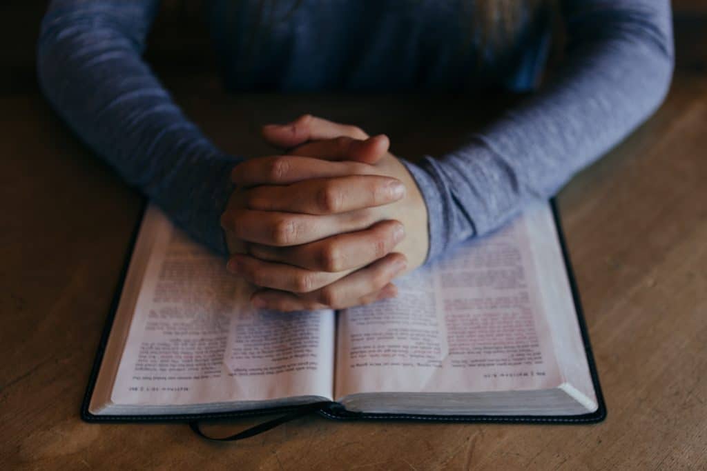 Legal - Church Planting