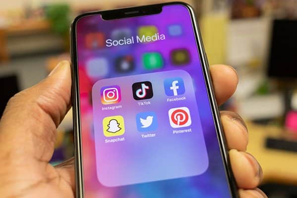 Social Media - How to Boost Lead Generation Efforts