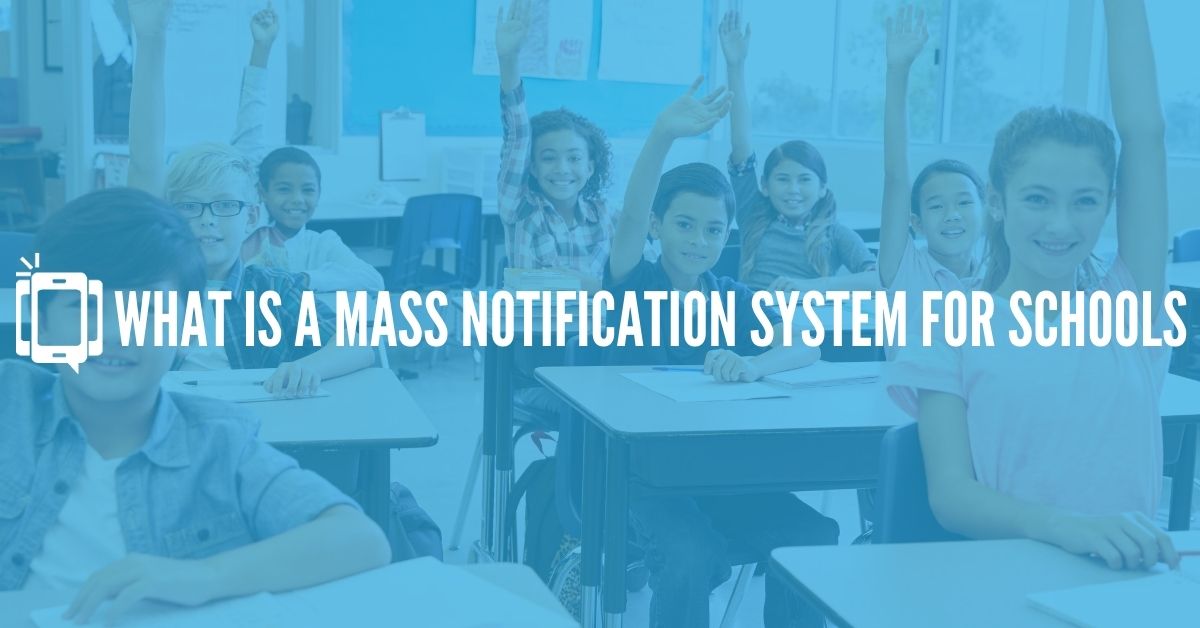 School Notification System School Alerts DialMyCalls