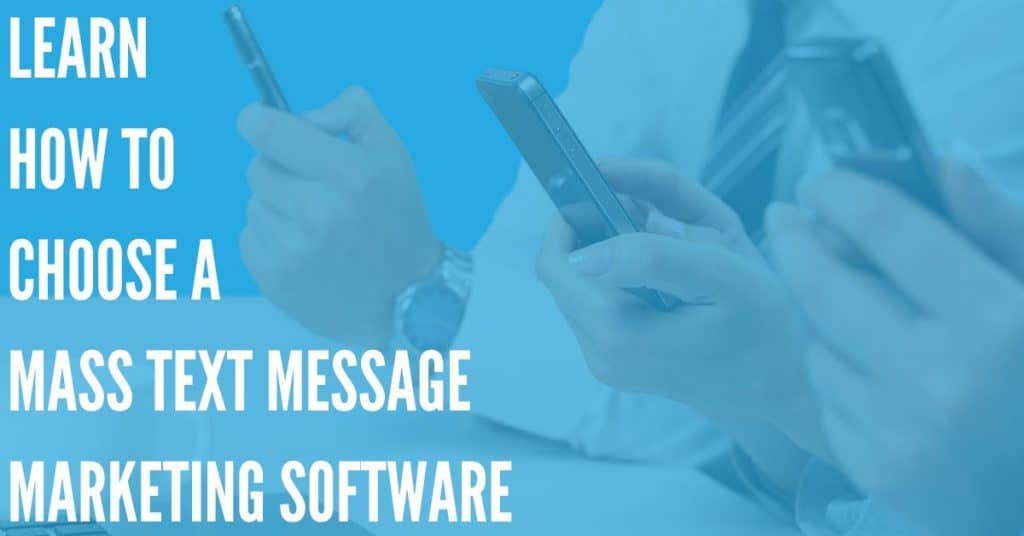 Mass Text System _ Best Mass Texting Services Of 2024 – UNIFE