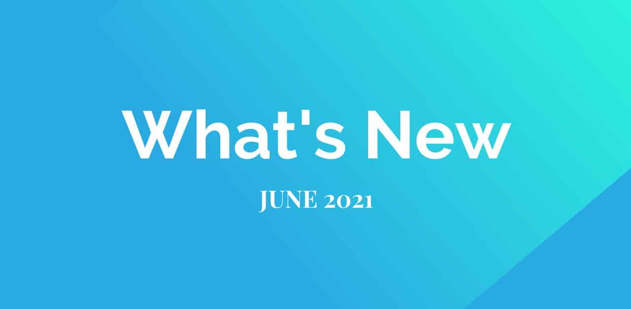 Feature Updates: What’s New With DialMyCalls (June 2021)