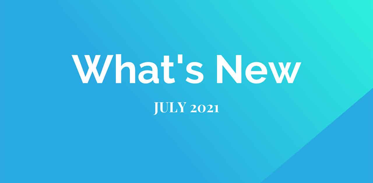 Feature Updates: What’s New With DialMyCalls (July 2021)