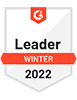 G2 Leader (Winter 2022) - DialMyCalls