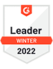 G2 Leader (Winter 2022) - DialMyCalls