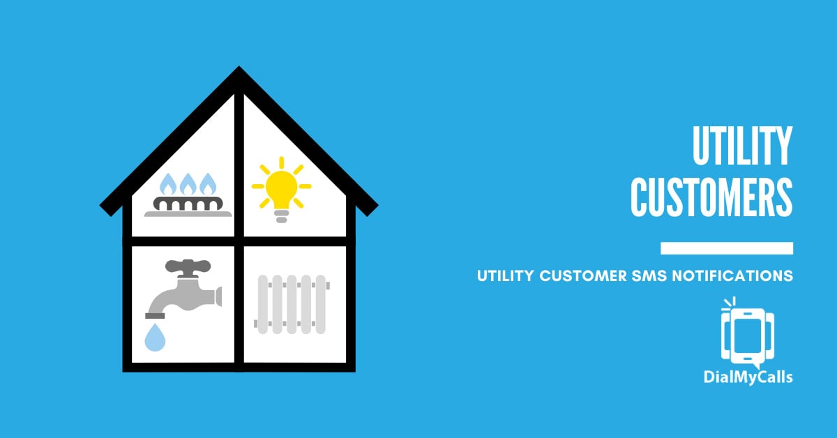 Utility Customer SMS Notifications: Best Practices & Proven Tips