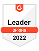 G2 Leader (Spring 2022) - DialMyCalls