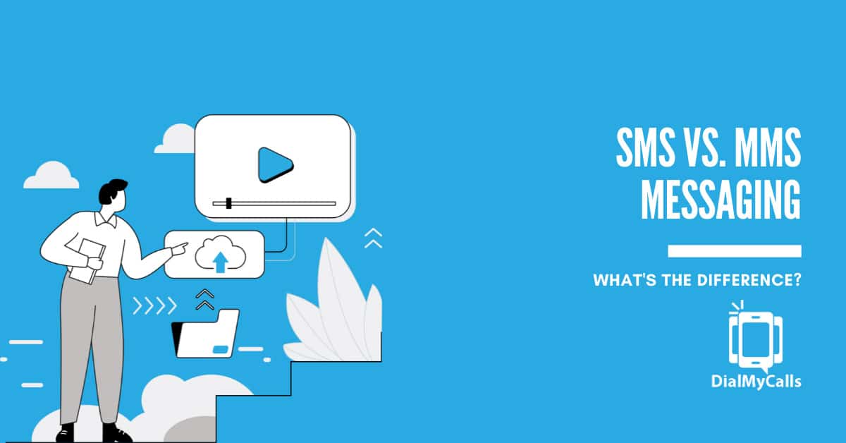 Mass Text Messaging Voice Broadcast Automated Calls DialMyCalls