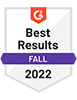 G2 Best Results (Fall 2022) - DialMyCalls