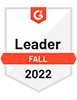 G2 Leader (Fall 2022) - DialMyCalls