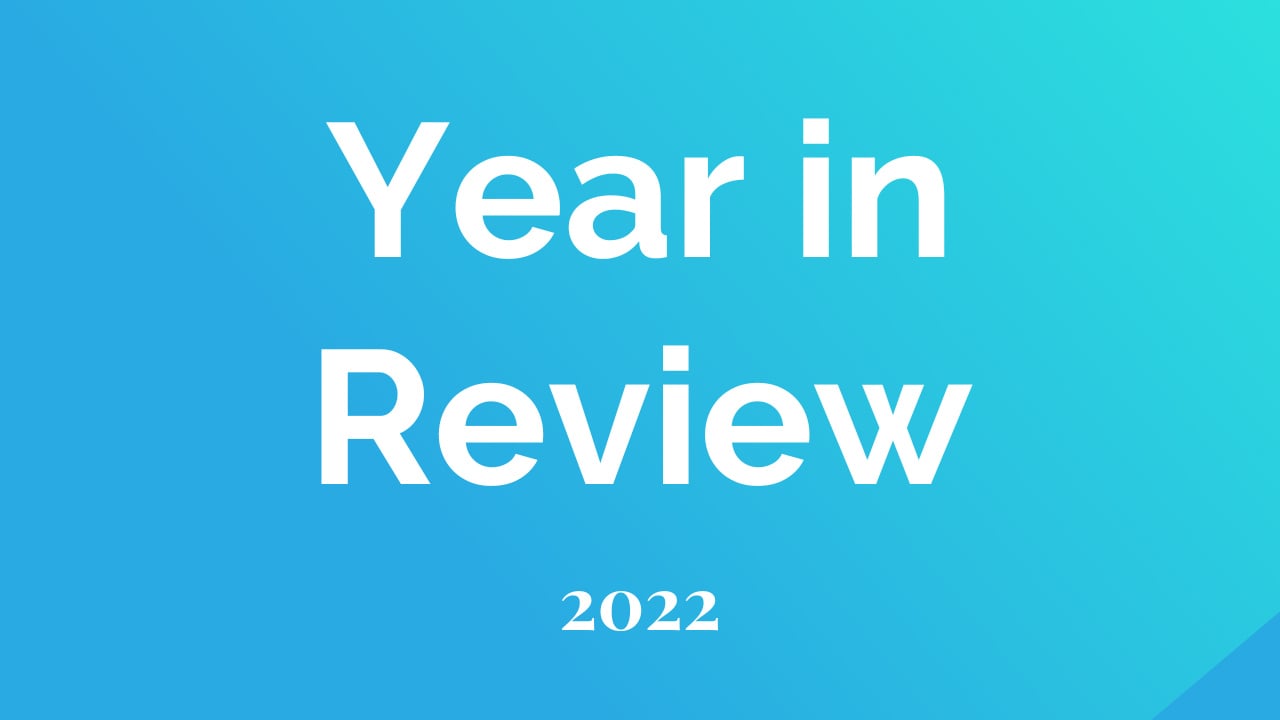 DialMyCalls Year in Review 2022