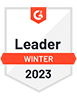G2 Leader (Winter 2023) - DialMyCalls