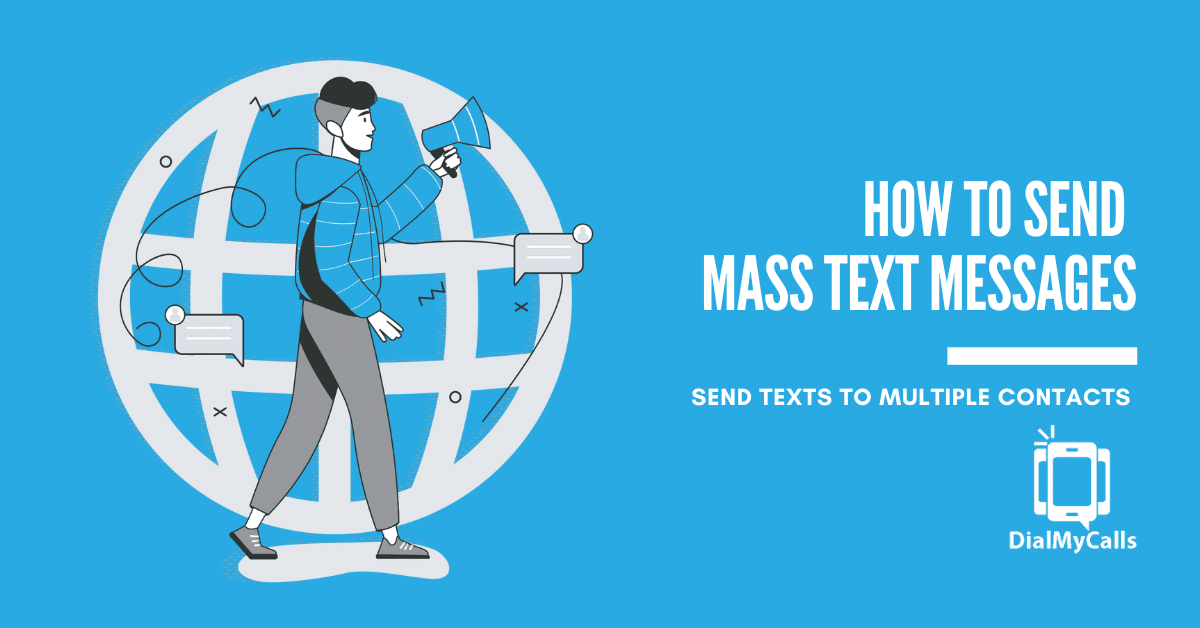 How to Send a Text to Multiple Contacts Without a Group Message [2024 Update]