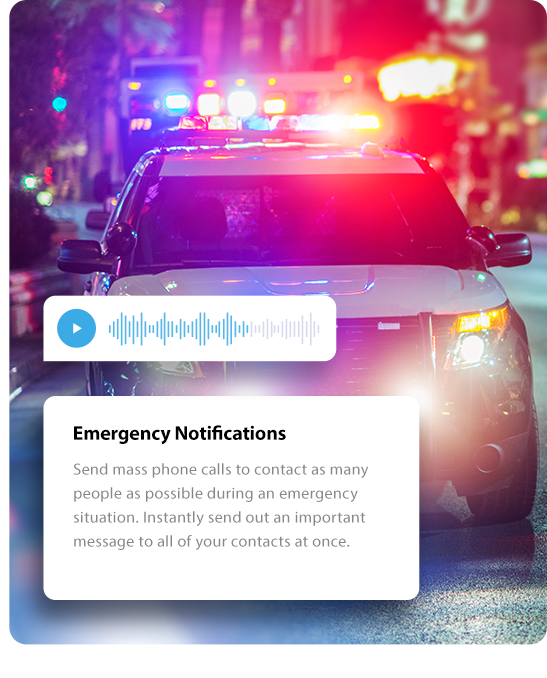 Emergency Notifications