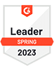 G2 Leader (Spring 2023) - DialMyCalls