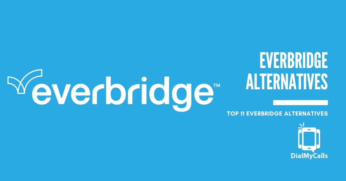 11 Best Everbridge Alternatives in 2024 (Compared)
