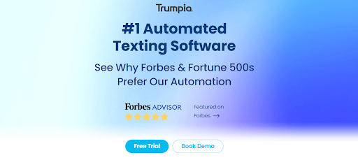 Trumpia - TextMagic Alternatives