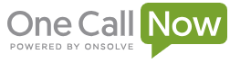 OneCallNow - Emergency Notification Software