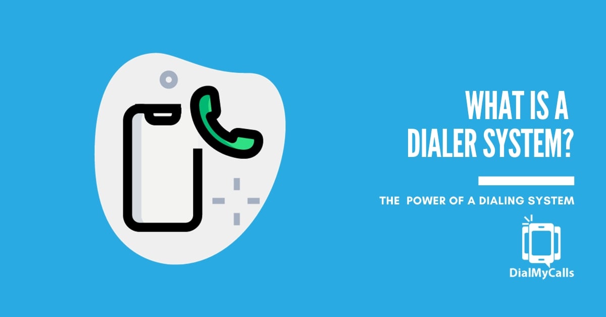 Unleash the Power of the Best Dialing System
