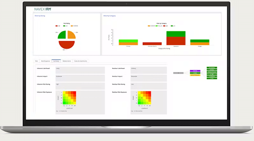 APIs - Navex