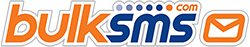 BulkSMS Logo