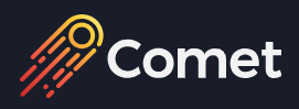 Comet Backup - Business Continuity Solutions