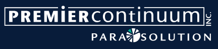 ParaSolution - Business Continuity Solutions