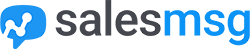 SalesMsg Logo