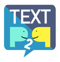 TextP2P - Best Bulk SMS