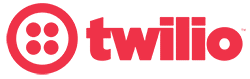 Twilio Logo